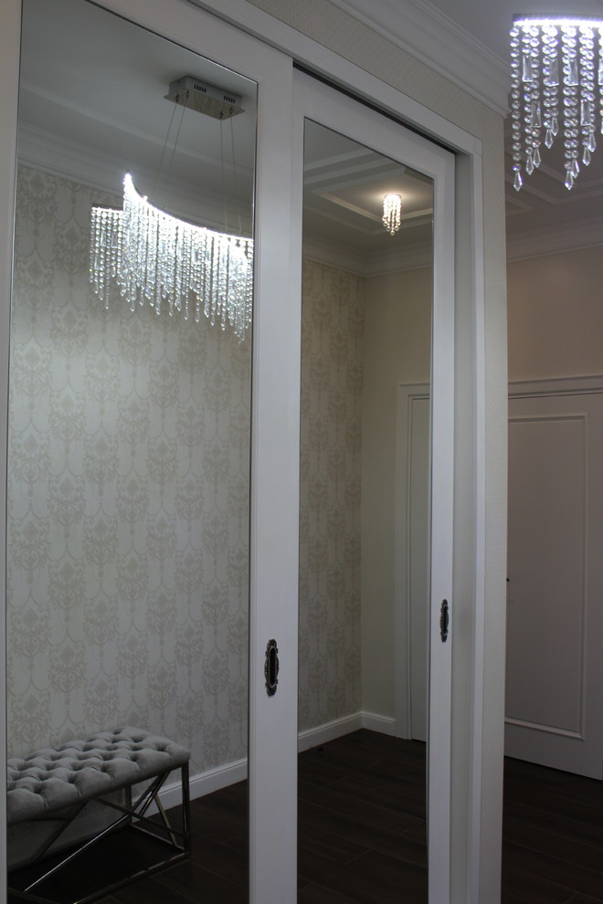 Роскошная классика в центре Сочи