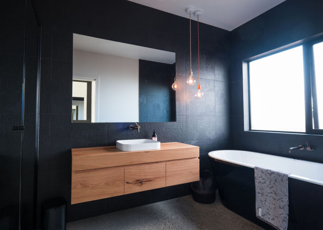 SOUTHERN OCEAN contemporary-badrum