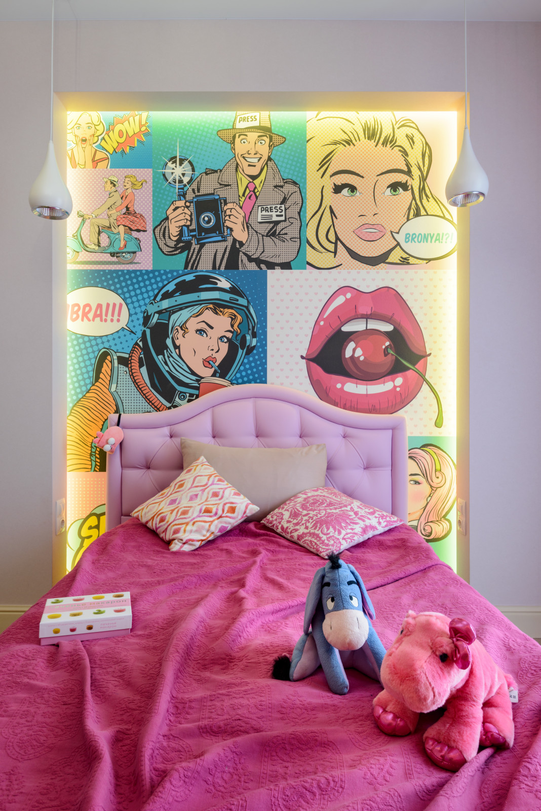 проект СВОЯ ИГРА