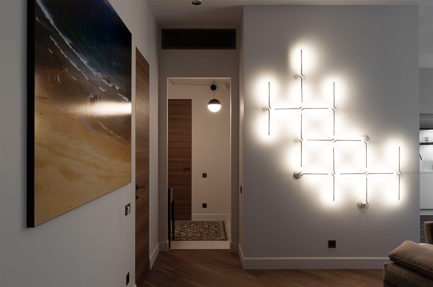 Квартира Москва