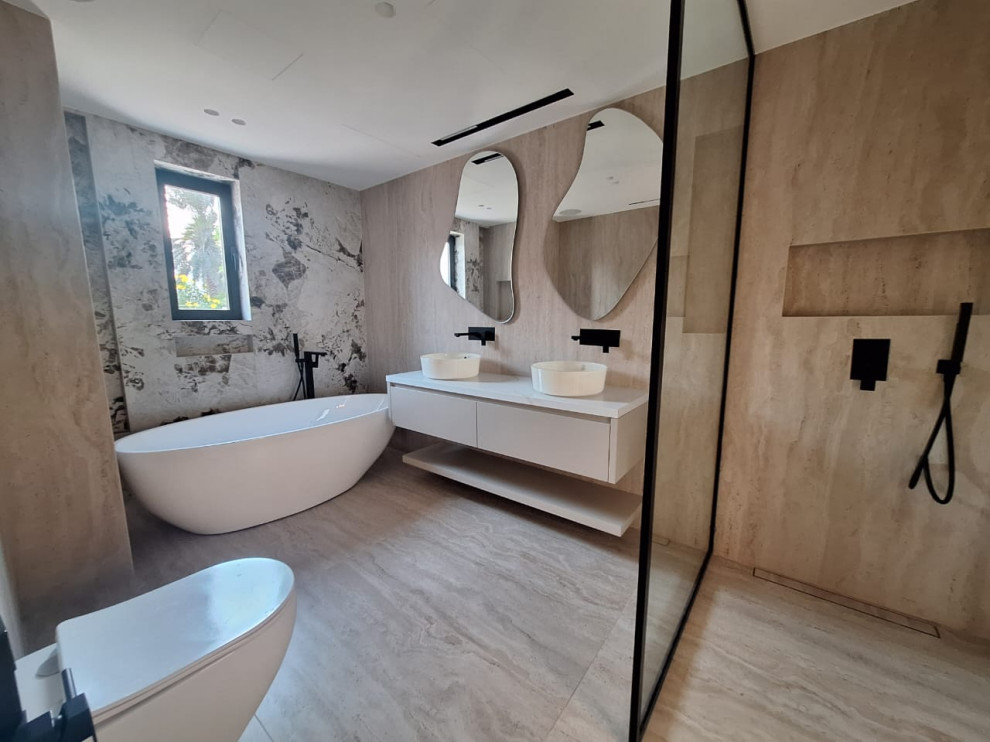 Bespoke bathrooms
