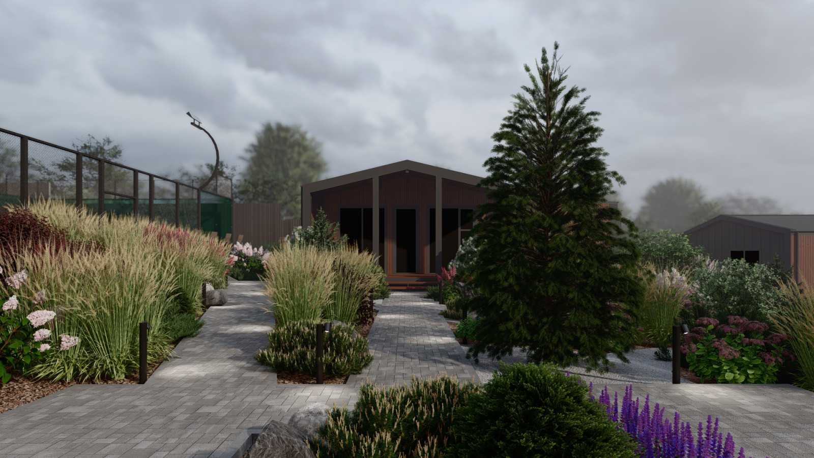 База отдыха 35 соток