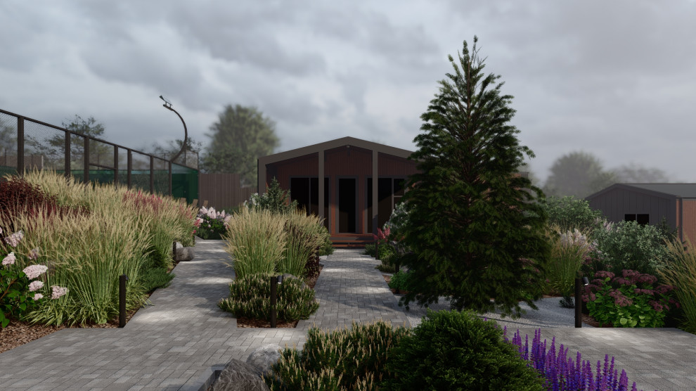 База отдыха 35 соток