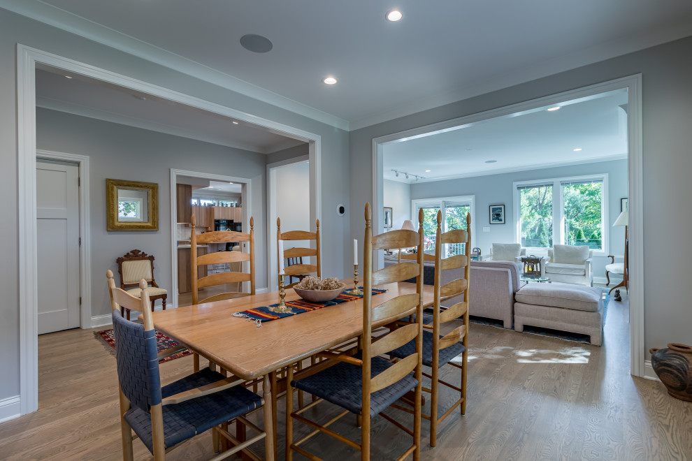 Elegant Artists' Prairie