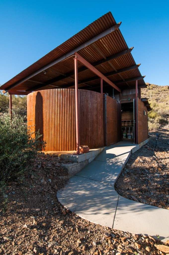 Water Barn