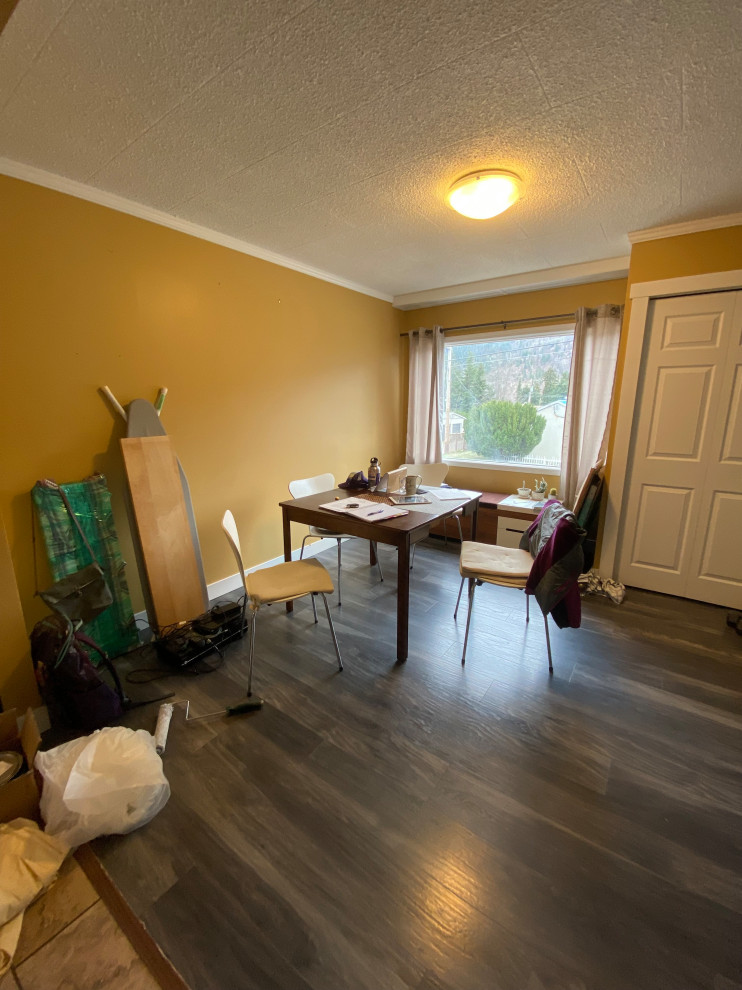 Miral Heights Renovation