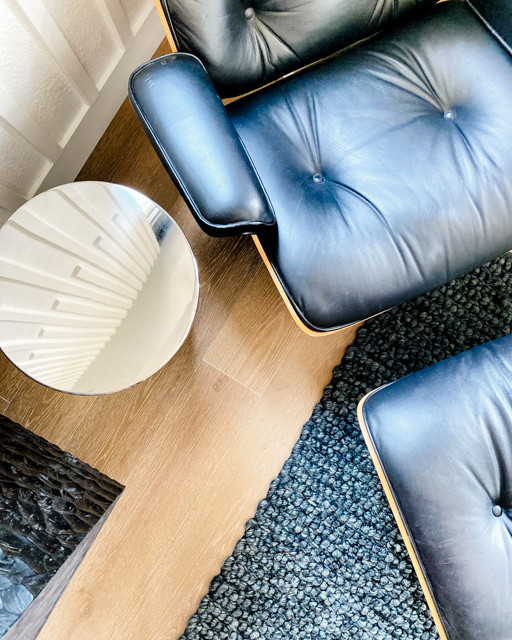 Held Home | Denver, CO | Modern Living Spaces Renovation