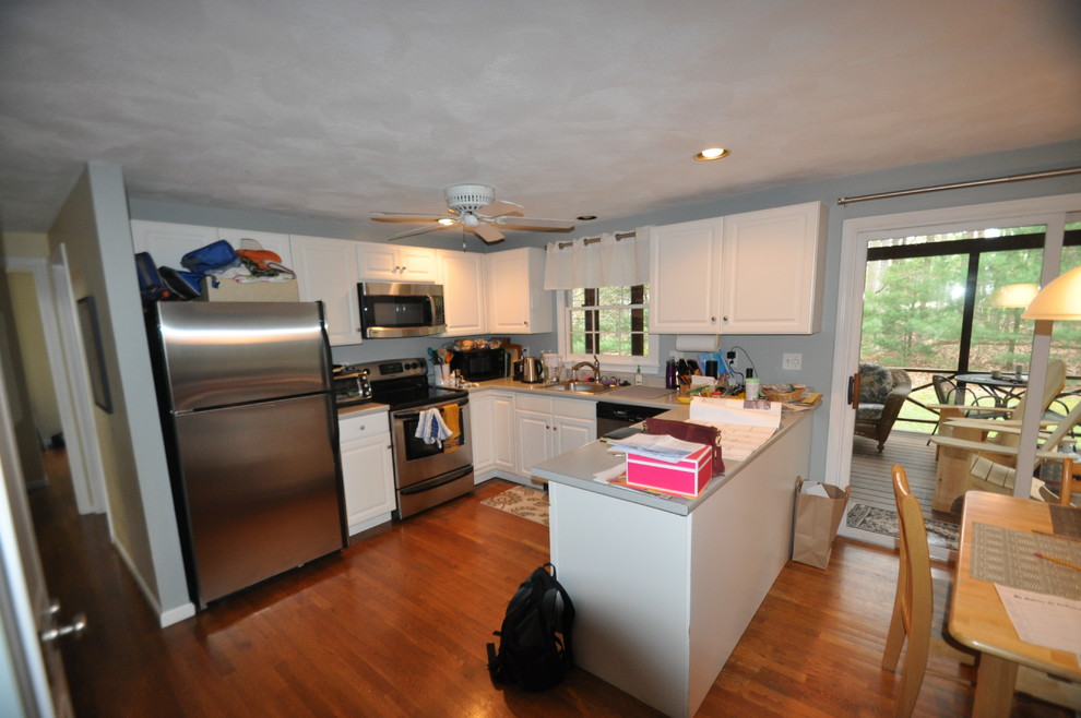 Whimsical Spaces- Project 3690