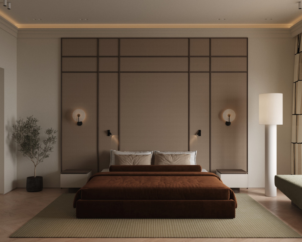 Дом в клубном поселке БЕРЕЗКА