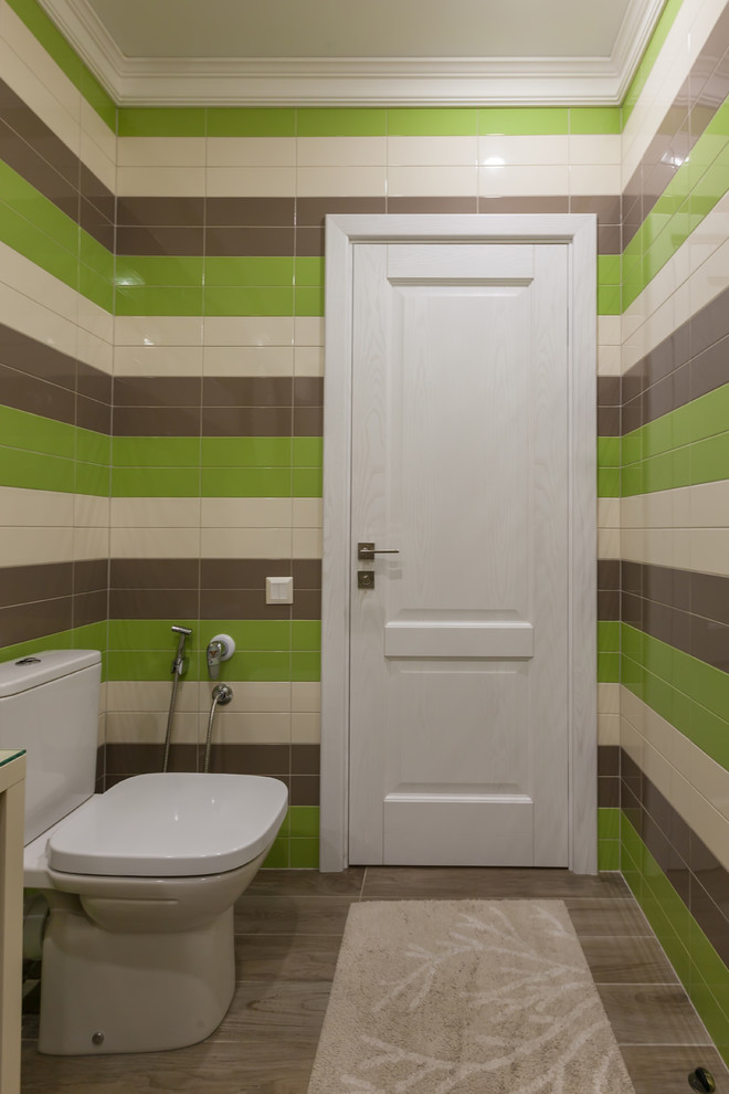 Квартира с видом на море