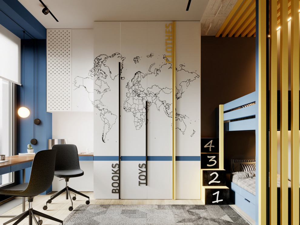 Квартира ЖК Прайм Парк