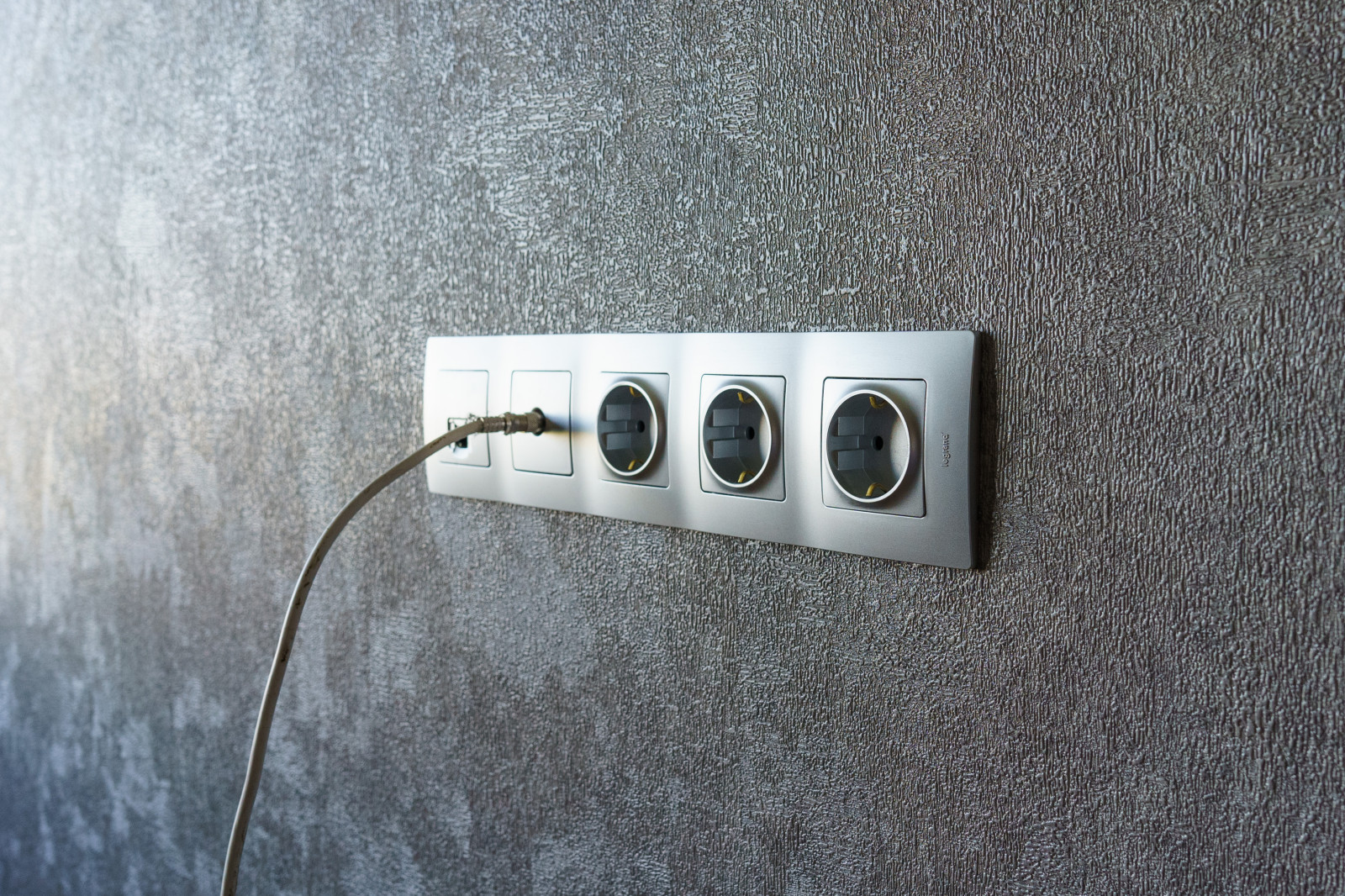 Капитальный ремонт квартиры на Волгоградском проспекте, 63м²