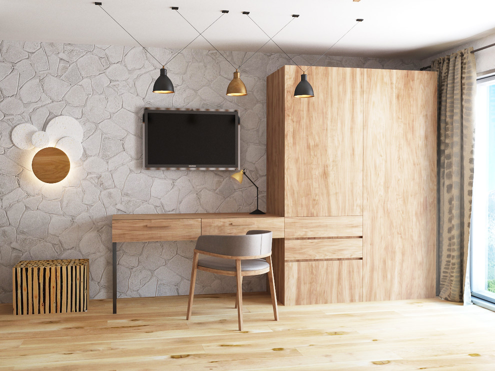 Апартаменты в Альпах