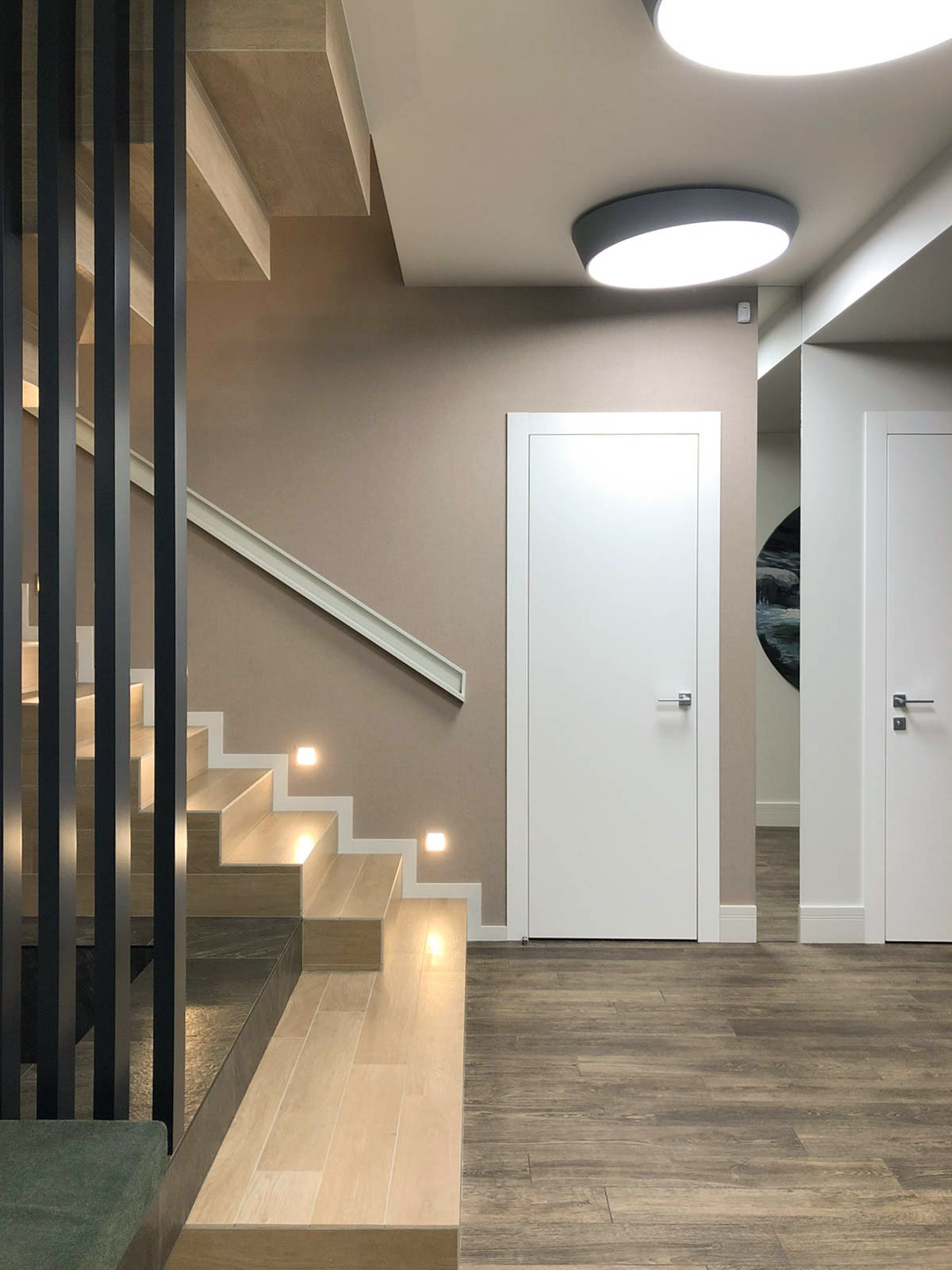 Дом в Магнитогорске