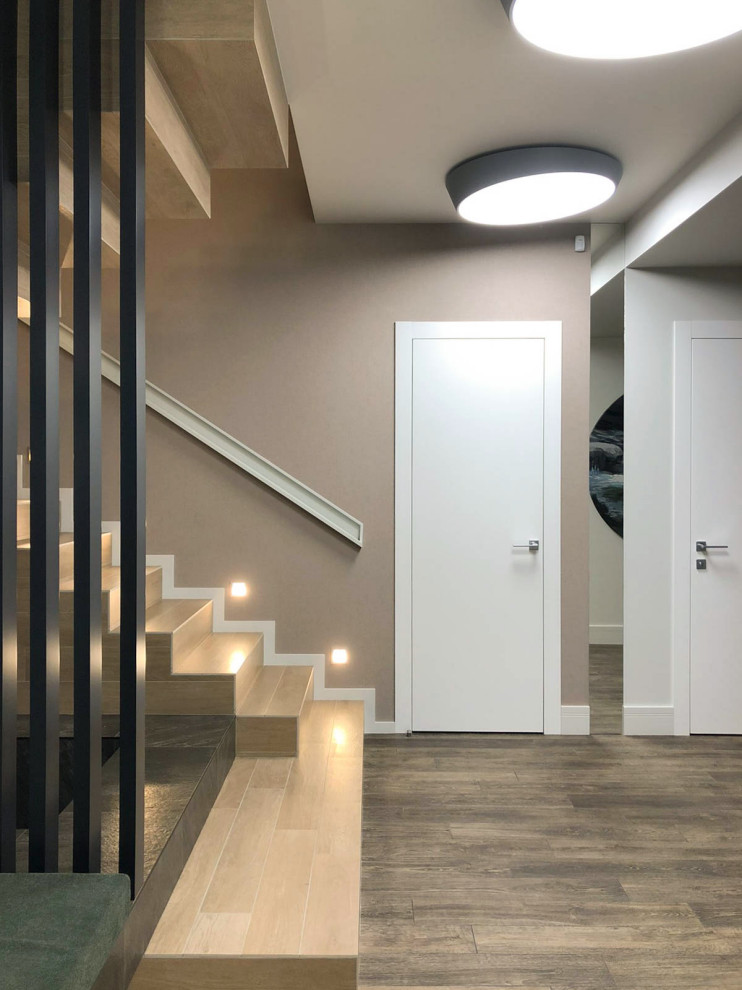 Дом в Магнитогорске