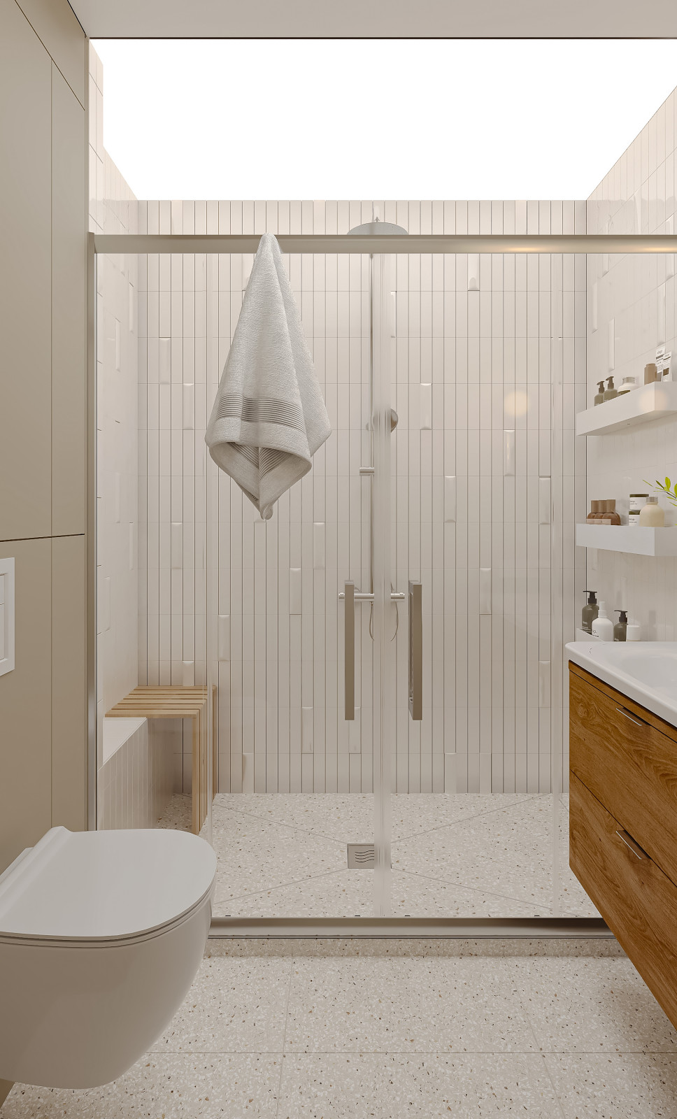 МОСКВА АКВИЛОН БИСАЙД - 37 М