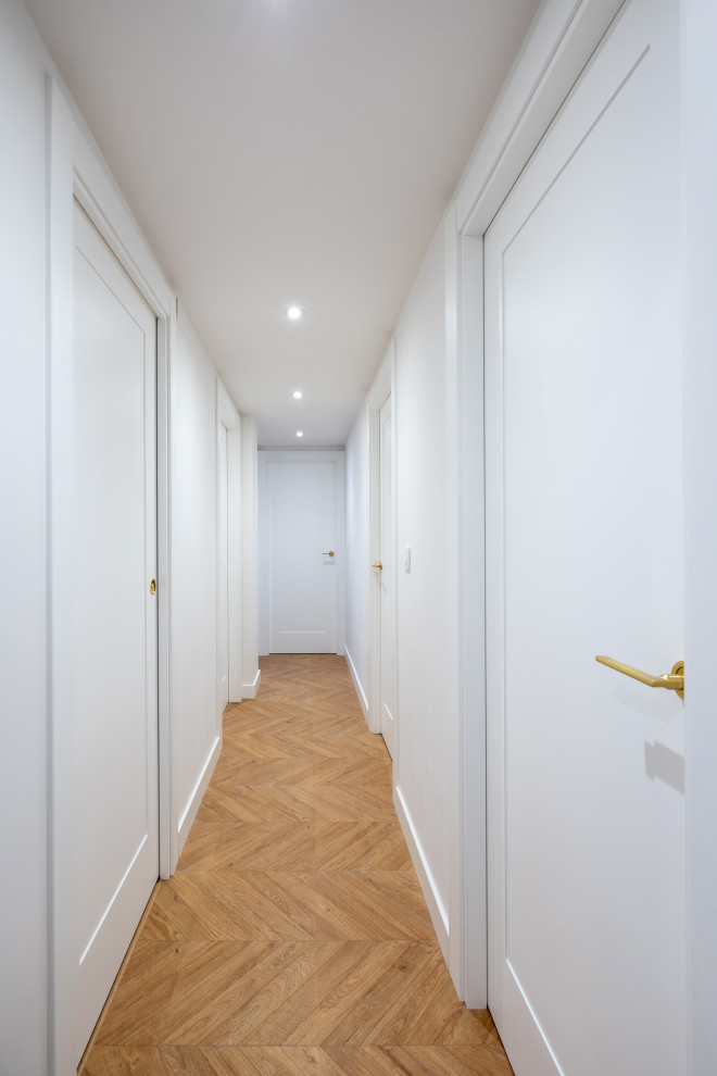 REFORMA INTEGRAL, INTERIORISMO Y DISEÑO DE ESPACIOS