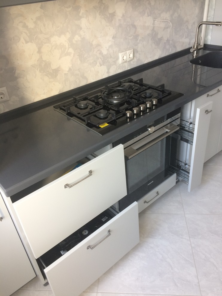 Кухня ул.Малый пеулок