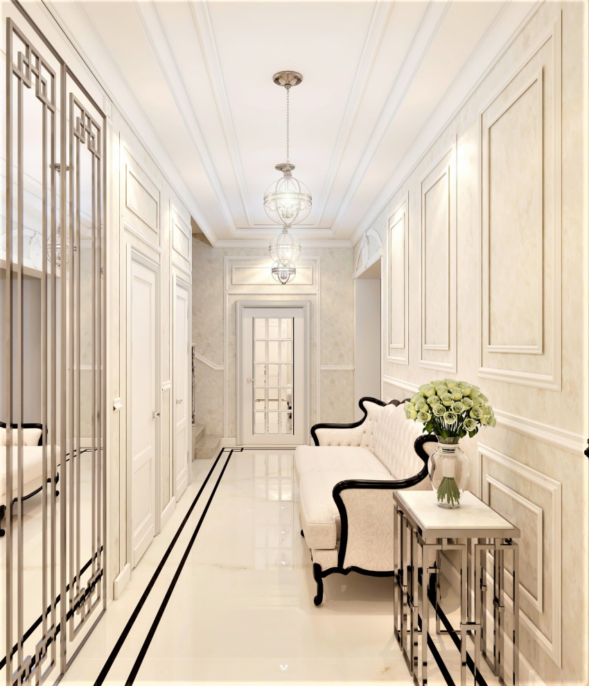 Частный дом 300 м.кв.