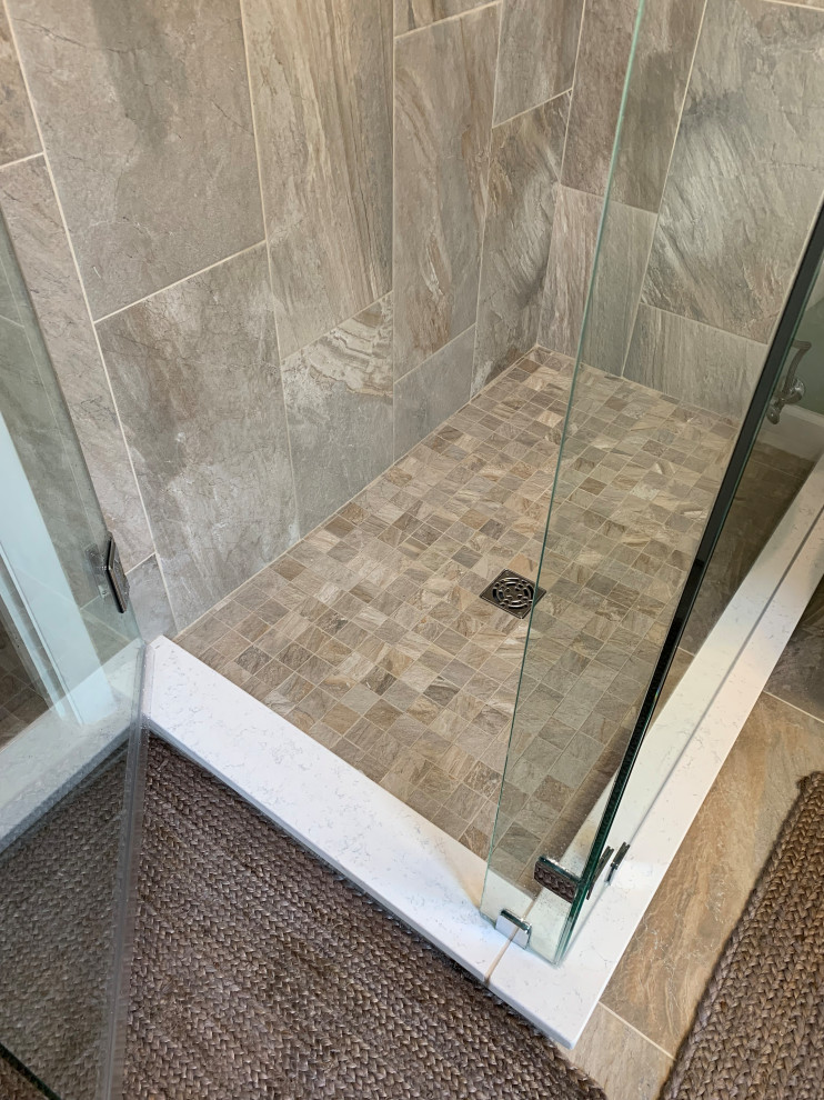 W Residence Bathroom