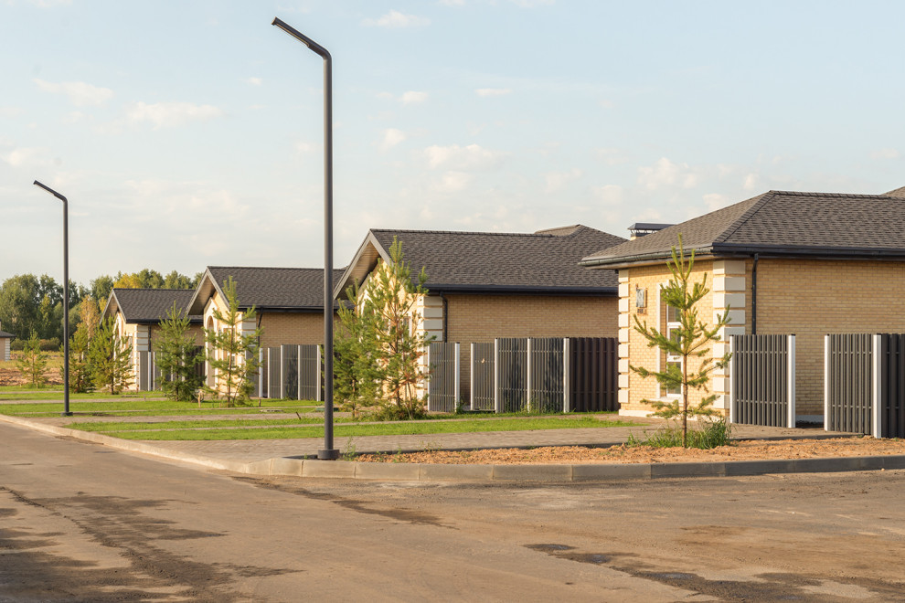 Комьюнити Bright Park Казань