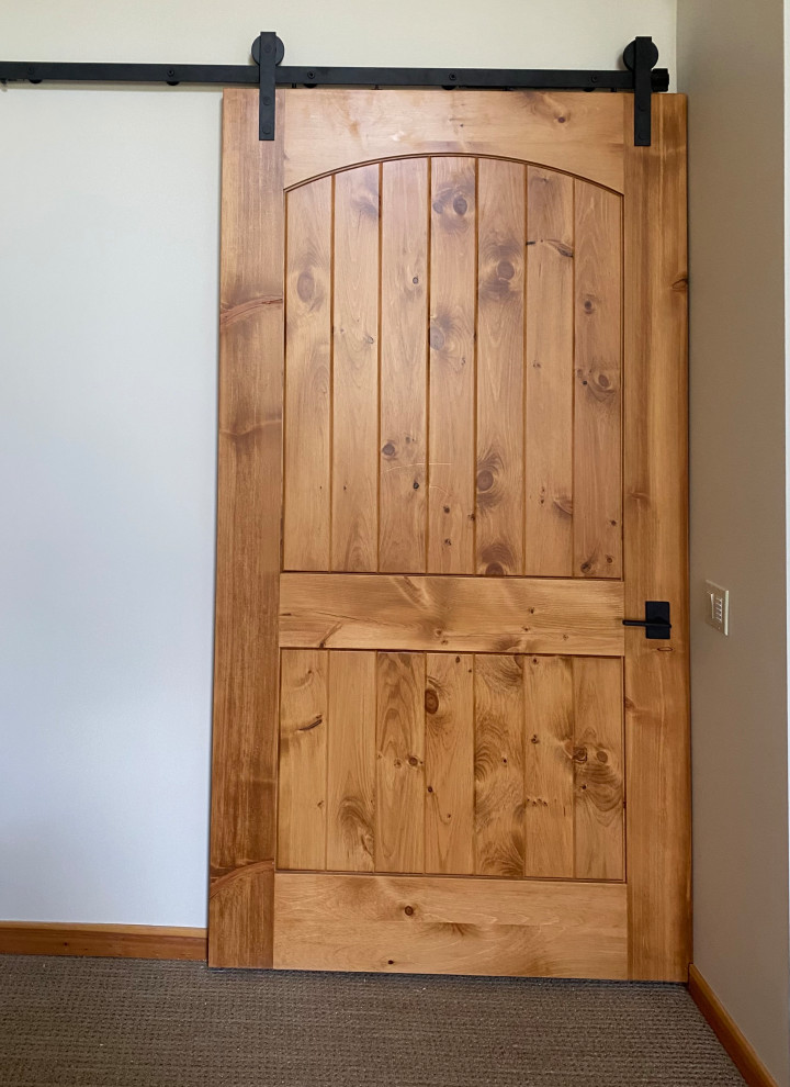 Barn Doors