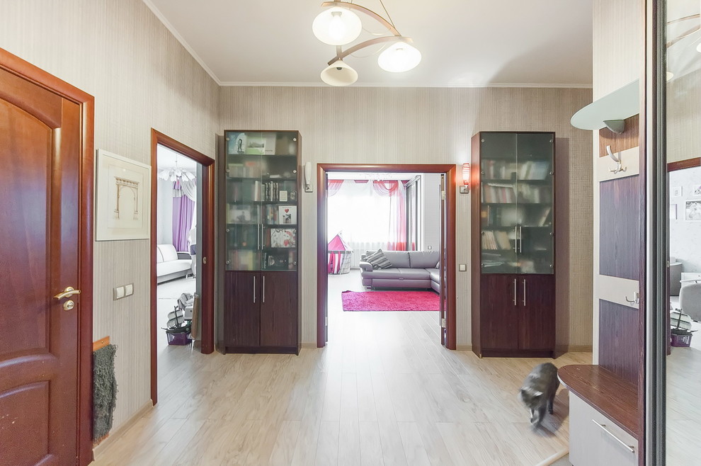 02. Ремонт квартиры