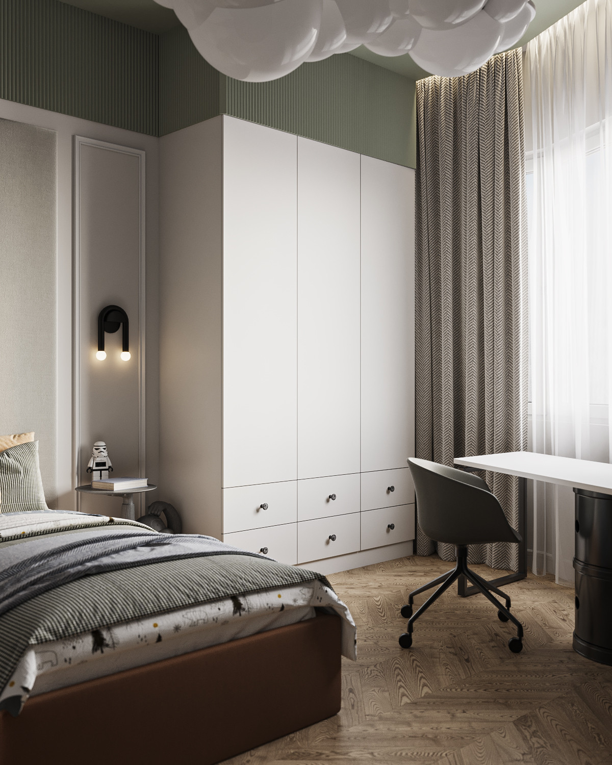 ЖК Дубровка (4х комнатная квартира 120м2 г.Москва)