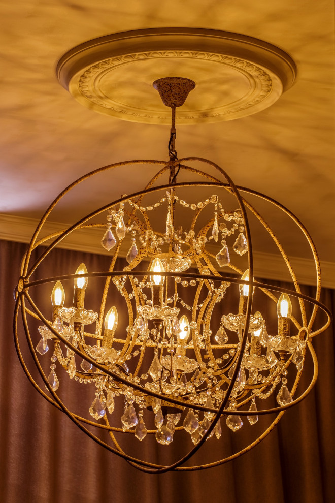 Квартира на Сазонова