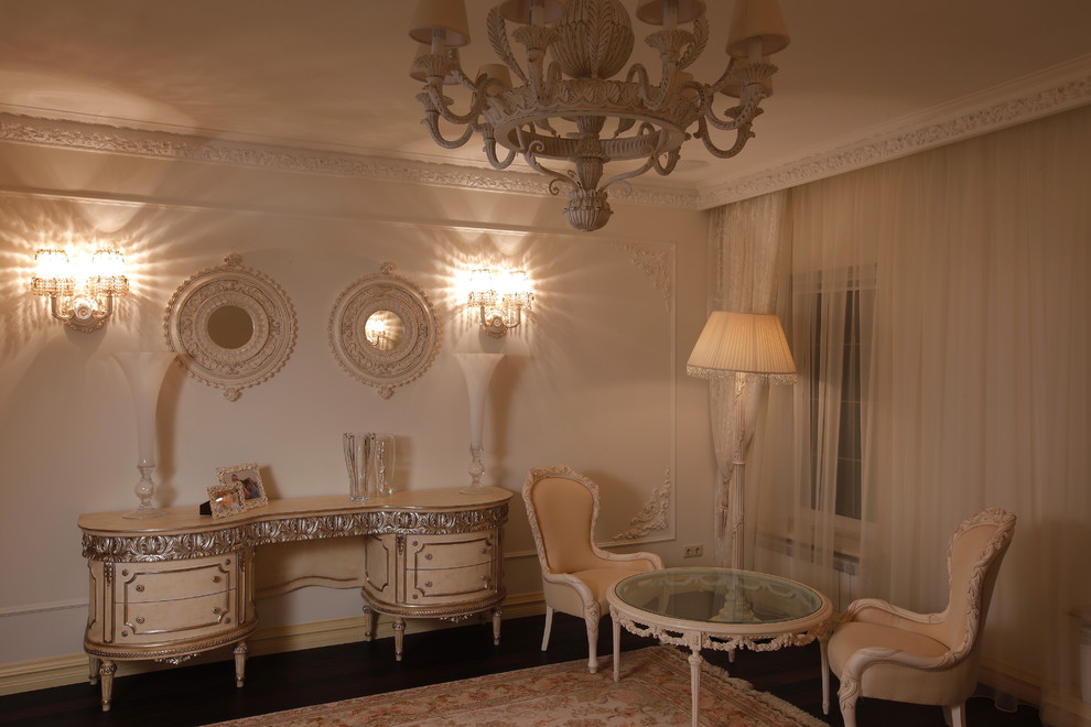 Коттедж на Новой Риге