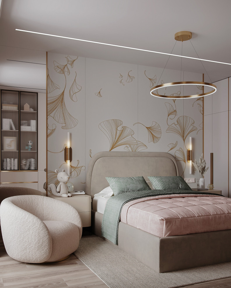 ЖК ДОСТОЯНИЕ