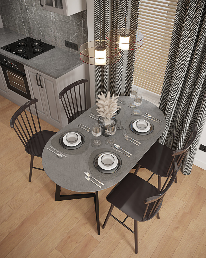 Проект дом для молодой семьи