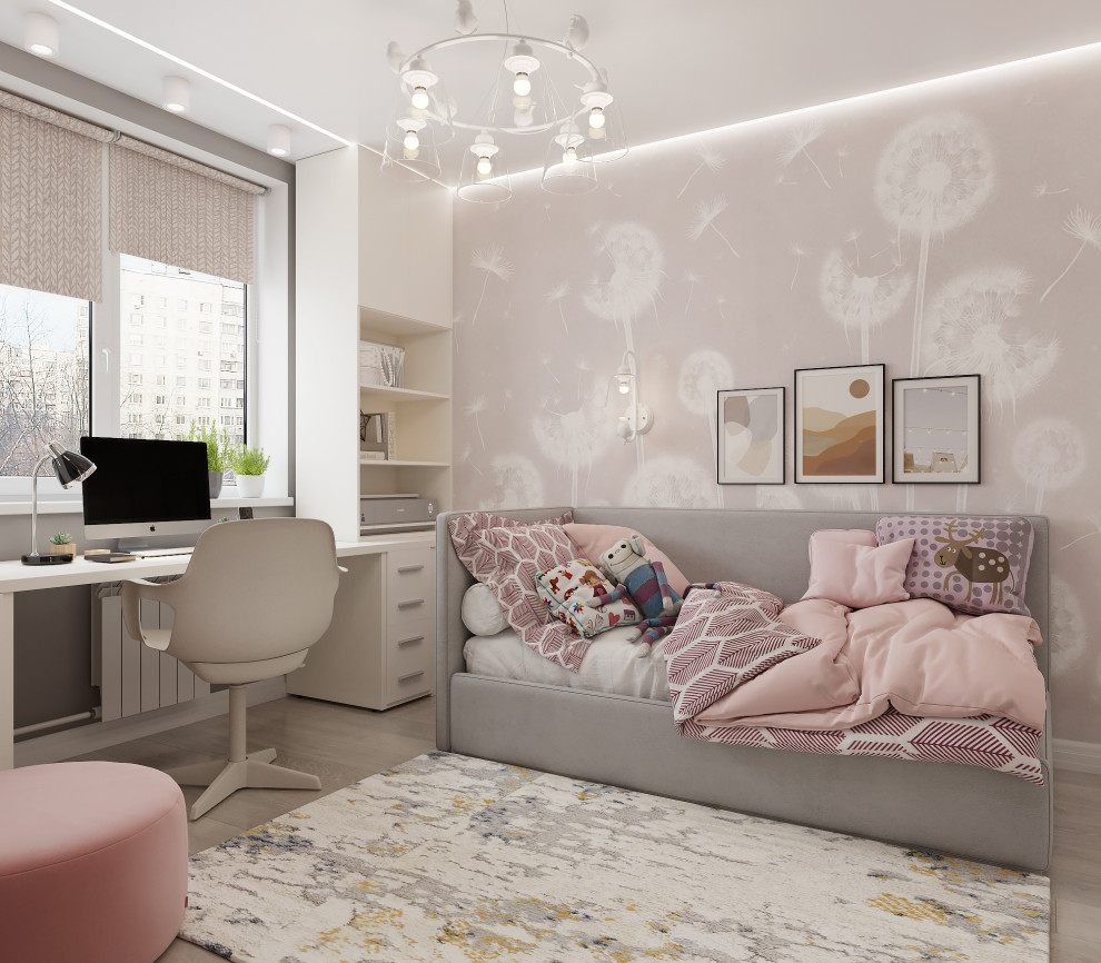 3шка в панельном доме серии П30