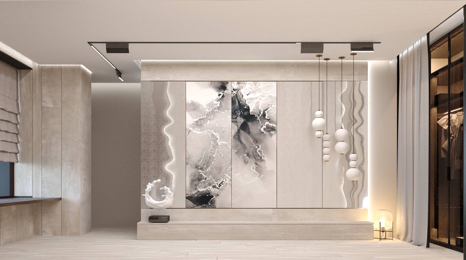 Современный шик