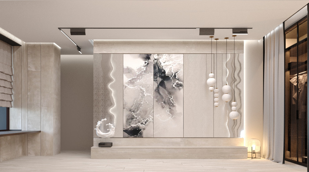 Современный шик