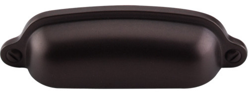 Cup Pull - Oil Rubbed Bronze, TKM1209