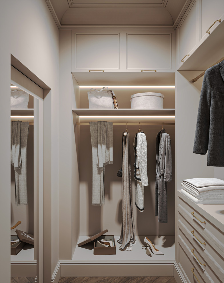 Квартира в ЖК "Hide"