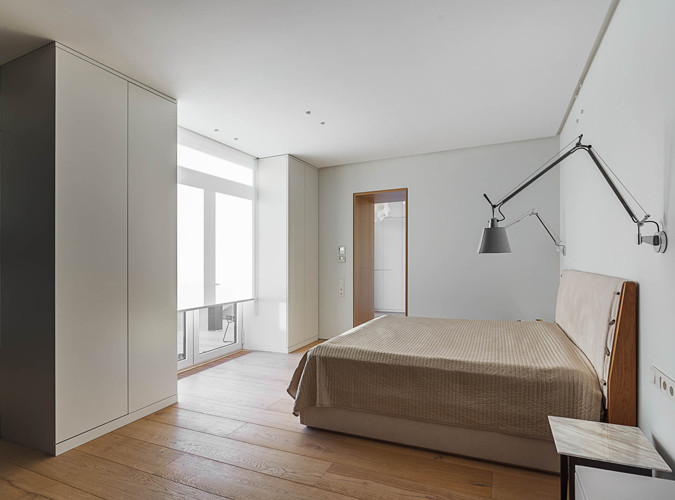 Интерьеры с Finex