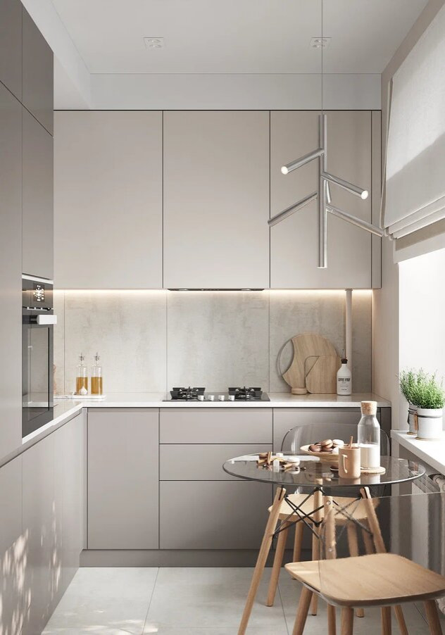 Квартира 40м2