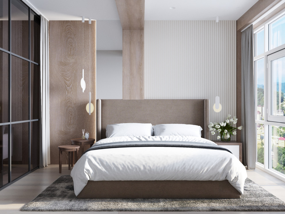 Квартира в жк "Лазурный берег"