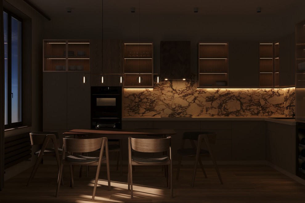 ЖК Настоящее