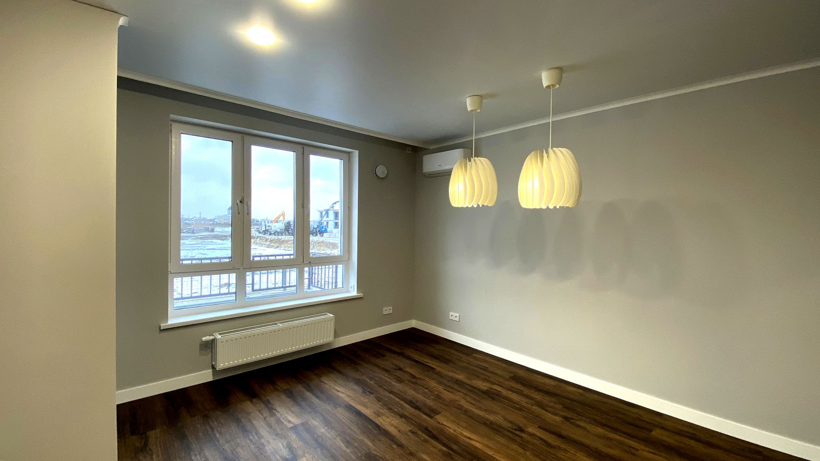 Ремонт квартир Москва. ЖК Ясеневая 14