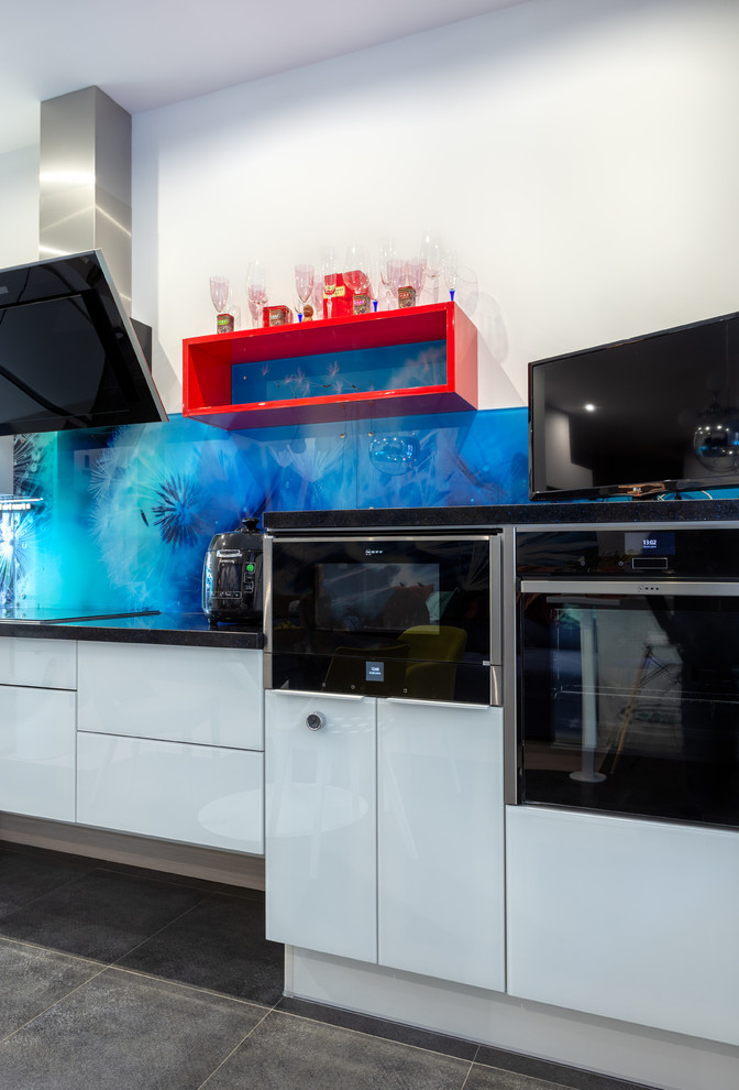 Квартира на Ленинском проспекте 2