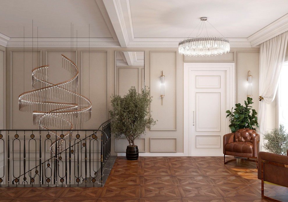 Villa Beethovenallee 350 кв.м.