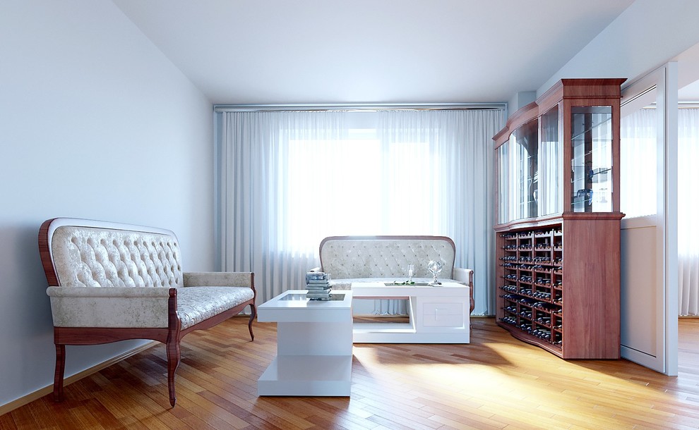 3D моделирование мебели