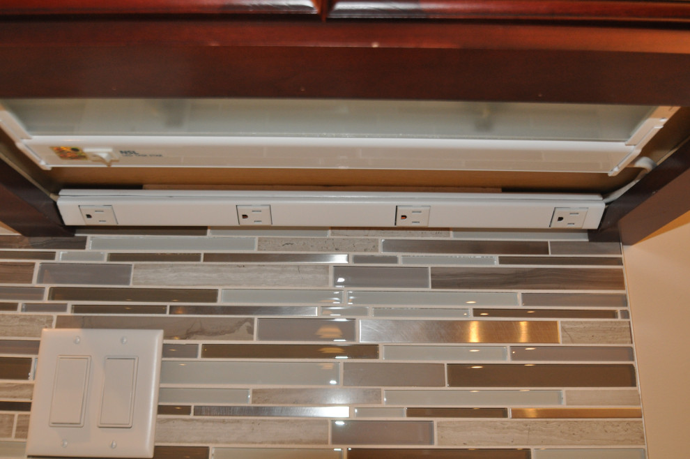 Kitchen Electrical Solutions