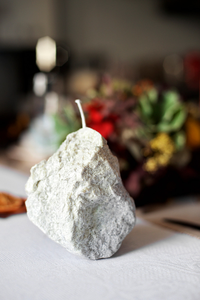 Сервировка для воскресного бранча /Sunday brunch table-set