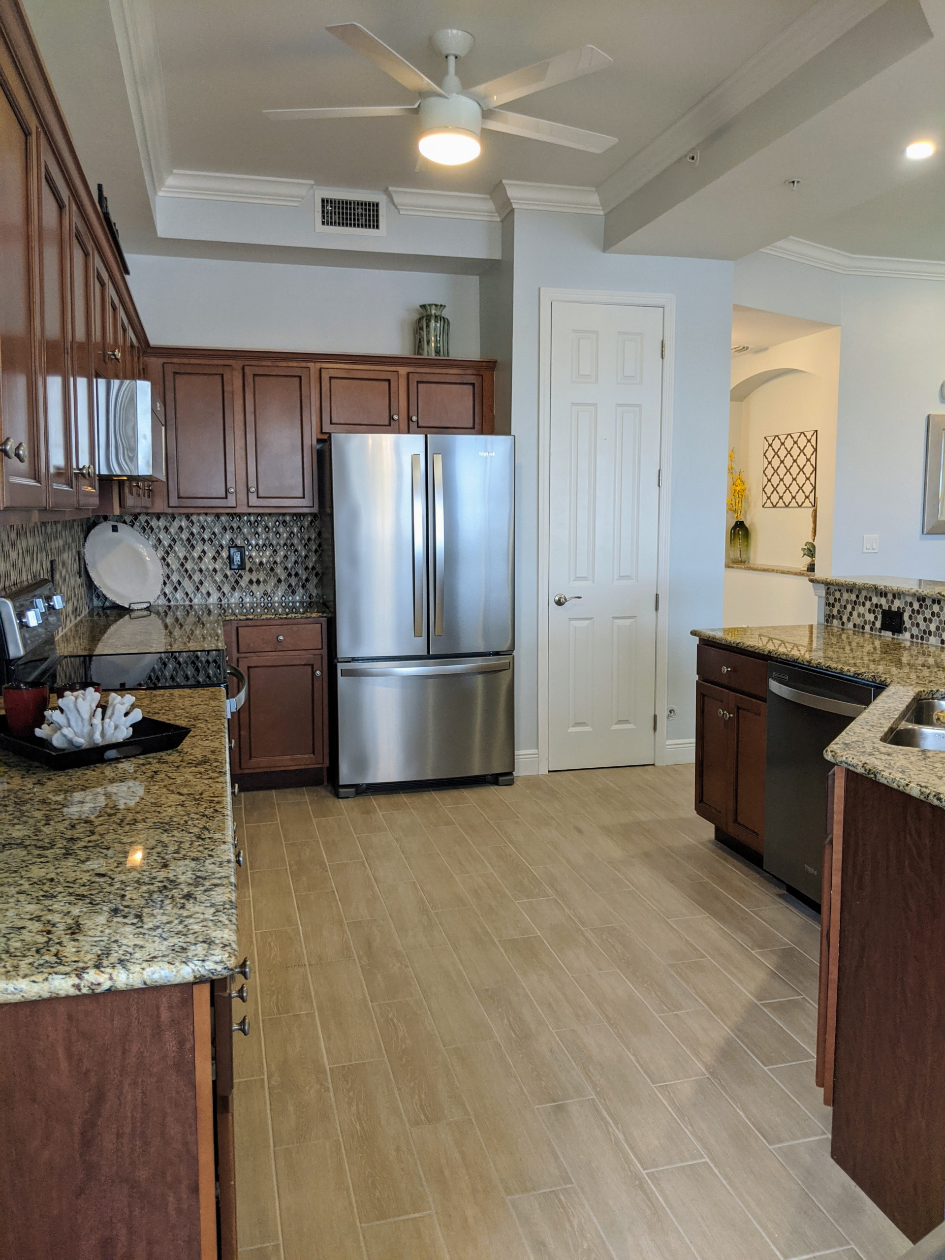 Kitchen Remodels
