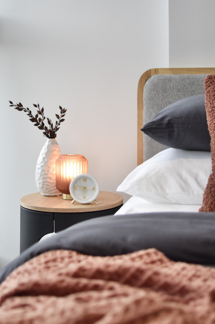 Home Docklands contemporary-sovrum