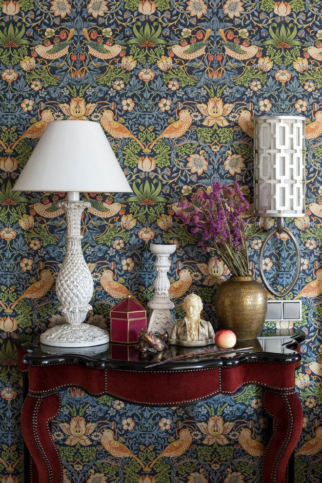 Детский флигель